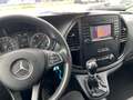 Mercedes-Benz Vito Tourer 9.Sitzer NAVI TÜV NEU Tempomat Klima Černá - thumbnail 19