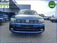 Volkswagen Tiguan Allspace 2.0 TSI DSG 4MO R-Line STDHZ Albastru - thumbnail 3