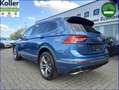 Volkswagen Tiguan Allspace 2.0 TSI DSG 4MO R-Line STDHZ Albastru - thumbnail 8
