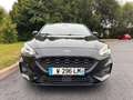Ford Focus 1.5 ECOBOOST 150CH STOP\u0026START ST LINE Schwarz - thumbnail 2