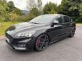 Ford Focus 1.5 ECOBOOST 150CH STOP\u0026START ST LINE Schwarz - thumbnail 1