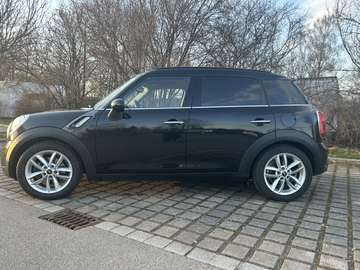Cooper SD