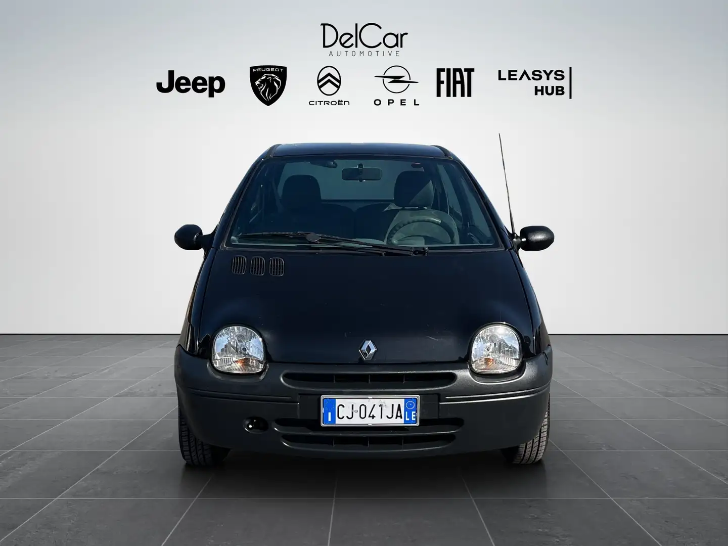 Renault Twingo Twingo  1.2 Kenzo Nero - 1