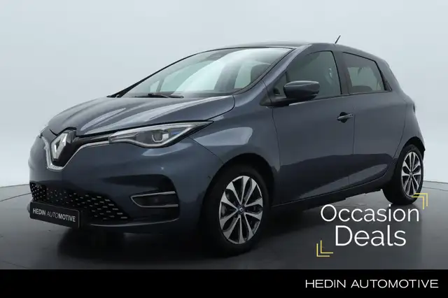 Renault ZOE R135 Intens 52 kWh Koop Accu
