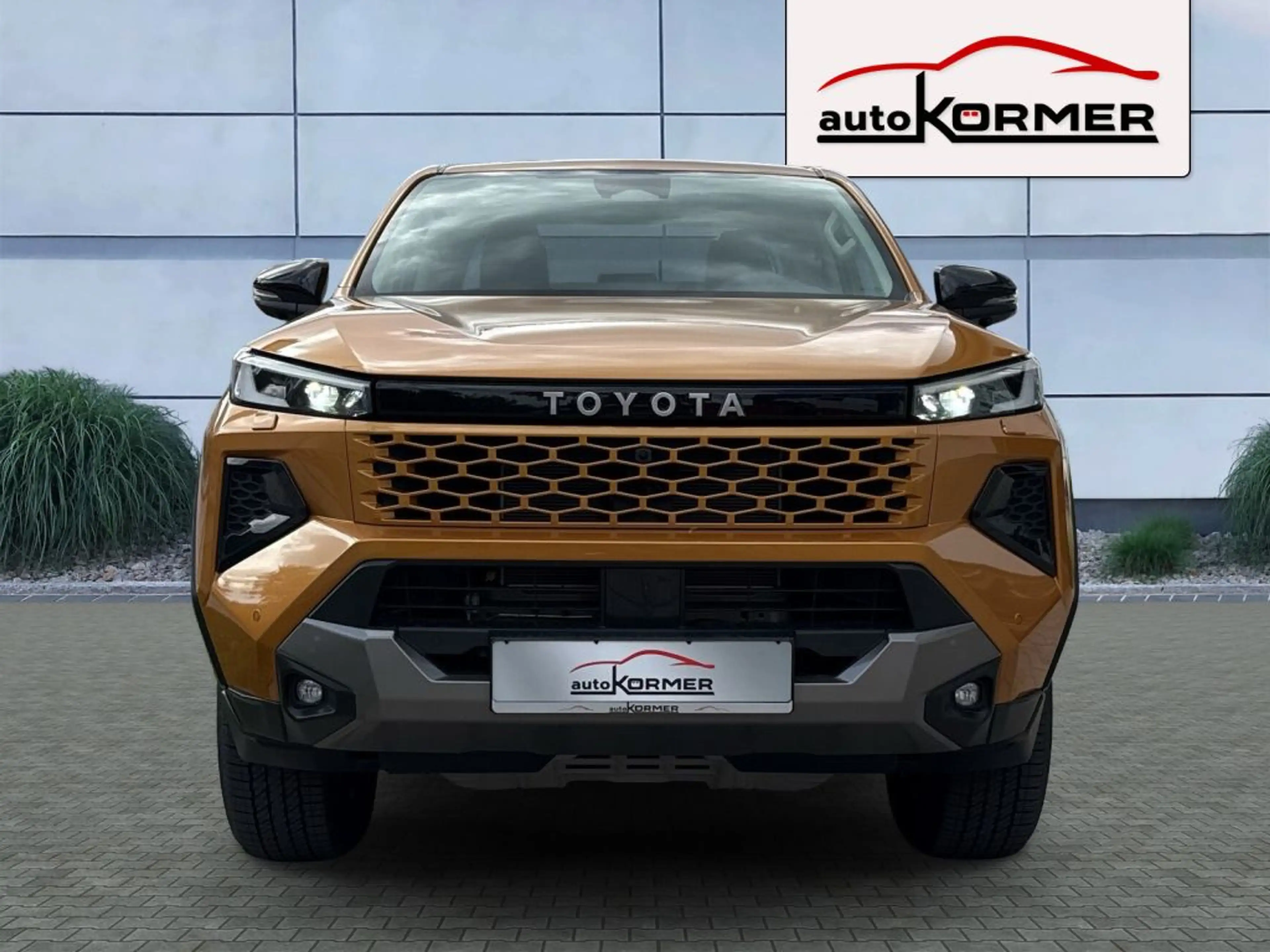 Toyota Hilux 2.8 Mild-Hybrid Invincible MY2026,JBL,360°,sofort — photo 7