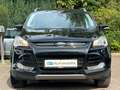 Ford Kuga Titanium 2.0 Aut. Navi Keyless Sitzheizung Noir - thumbnail 2