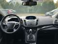 Ford Kuga Titanium 2.0 Aut. Navi Keyless Sitzheizung Noir - thumbnail 8