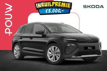 60 204pk Business Edition Tour | 20" Velgen | Trek