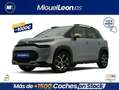 Citroen C3 Aircross Puretech S&S Feel 110 Gris - thumbnail 1