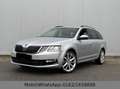Skoda Octavia Combi Clever Automatic Garantie Silber - thumbnail 5