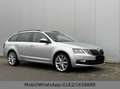 Skoda Octavia Combi Clever Automatic Garantie Silber - thumbnail 4