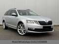 Skoda Octavia Combi Clever Automatic Garantie Silber - thumbnail 1