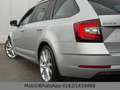 Skoda Octavia Combi Clever Automatic Garantie Silber - thumbnail 11