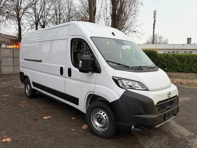 Toyota Proace Max PMAX EV 110KWH L3H2 35H