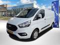 Ford Transit Custom 2.0 TDCI 96Kw/130 Pk L2 Trend Airco Cruise Trekhaa Wit - thumbnail 1