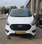 Ford Transit Custom 2.0 TDCI 96Kw/130 Pk L2 Trend Airco Cruise Trekhaa Wit - thumbnail 2
