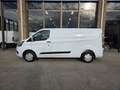 Ford Transit Custom 2.0 TDCI 96Kw/130 Pk L2 Trend Airco Cruise Trekhaa Wit - thumbnail 4