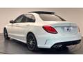 Mercedes-Benz CL 250 D 204 fascination amg toit ouvrant Белый - thumbnail 6