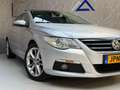 Volkswagen Passat CC 3.6 V6 FSI 4Motion 4p. /Zeer netjes /Dealer ondrhd Gris - thumbnail 6