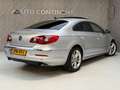 Volkswagen Passat CC 3.6 V6 FSI 4Motion 4p. /Zeer netjes /Dealer ondrhd Gris - thumbnail 10