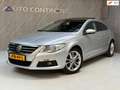 Volkswagen Passat CC 3.6 V6 FSI 4Motion 4p. /Zeer netjes /Dealer ondrhd Gris - thumbnail 1