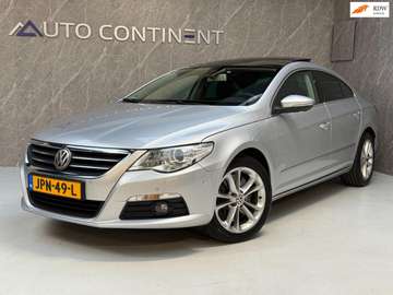 3.6 V6 FSI 4Motion 4p. /Zeer netjes /Dealer ondrhd