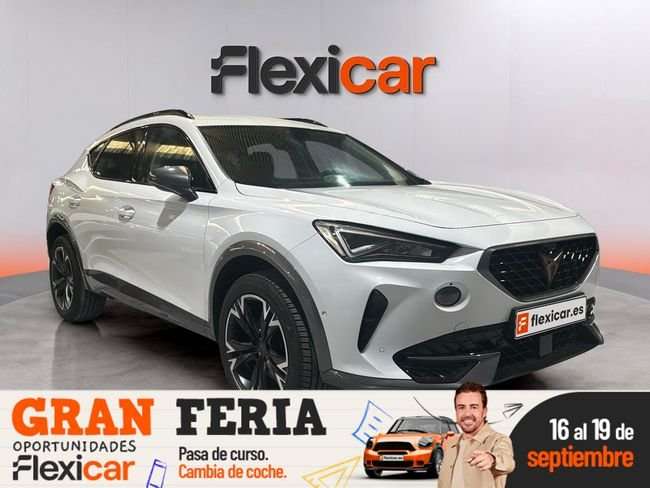 CUPRA Formentor 1.5 TSI 110kW (150 CV) - foto 1
