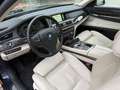BMW 730 d//*ACC*//*SH+SB*//*MEMORY*// Синій - thumbnail 12