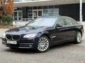 BMW 730 d//*ACC*//*SH+SB*//*MEMORY*// Синій - thumbnail 1