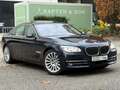 BMW 730 d//*ACC*//*SH+SB*//*MEMORY*// Синій - thumbnail 3