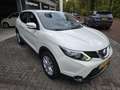 Nissan Qashqai 1.2 Acenta | 2E EIGENAAR | 12MND GARANTIE | CAMERA Bianco - thumbnail 3