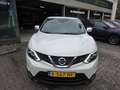 Nissan Qashqai 1.2 Acenta | 2E EIGENAAR | 12MND GARANTIE | CAMERA Bianco - thumbnail 2