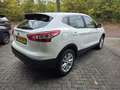 Nissan Qashqai 1.2 Acenta | 2E EIGENAAR | 12MND GARANTIE | CAMERA Blanc - thumbnail 5