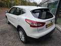 Nissan Qashqai 1.2 Acenta | 2E EIGENAAR | 12MND GARANTIE | CAMERA Bianco - thumbnail 8