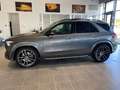 Mercedes-Benz GLE 300 300 d 4Matic mhev AMG Line Сірий - thumbnail 8