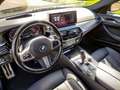 BMW 520 520d 48V Msport Full Opt. Zwart - thumbnail 15