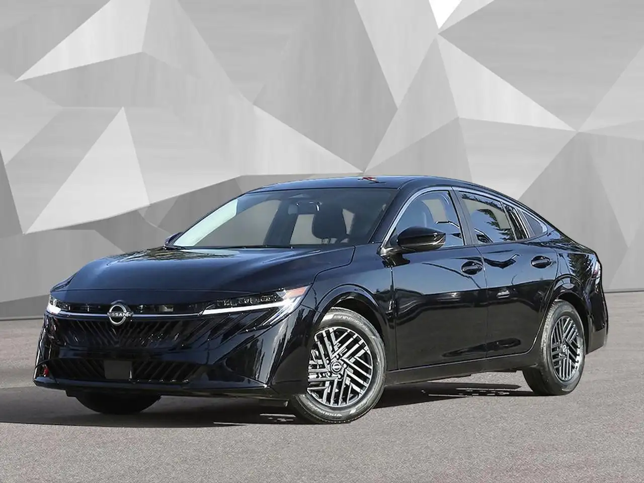 2026 Nissan Sentra