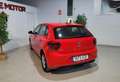 Volkswagen Polo 1.0 Edition 48kW Rojo - thumbnail 7