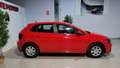 Volkswagen Polo 1.0 Edition 48kW Rot - thumbnail 5