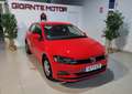 Volkswagen Polo 1.0 Edition 48kW Rouge - thumbnail 1