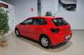 Volkswagen Polo 1.0 Edition 48kW Rojo - thumbnail 8