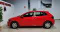 Volkswagen Polo 1.0 Edition 48kW Rot - thumbnail 9