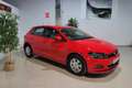 Volkswagen Polo 1.0 Edition 48kW Rot - thumbnail 4