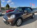 MINI Cooper Cabrio Marrón - thumbnail 1