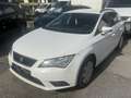 SEAT Leon 1,2 Reference Weiß - thumbnail 3