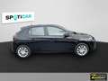 Opel Corsa F e Edition + Ladekabel-Klima-Radio-uvm... Zwart - thumbnail 4