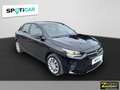 Opel Corsa F e Edition + Ladekabel-Klima-Radio-uvm... Zwart - thumbnail 3