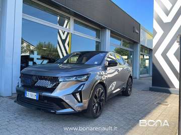 ESPRIT ALPINE full hybrid E-Tech 200cv