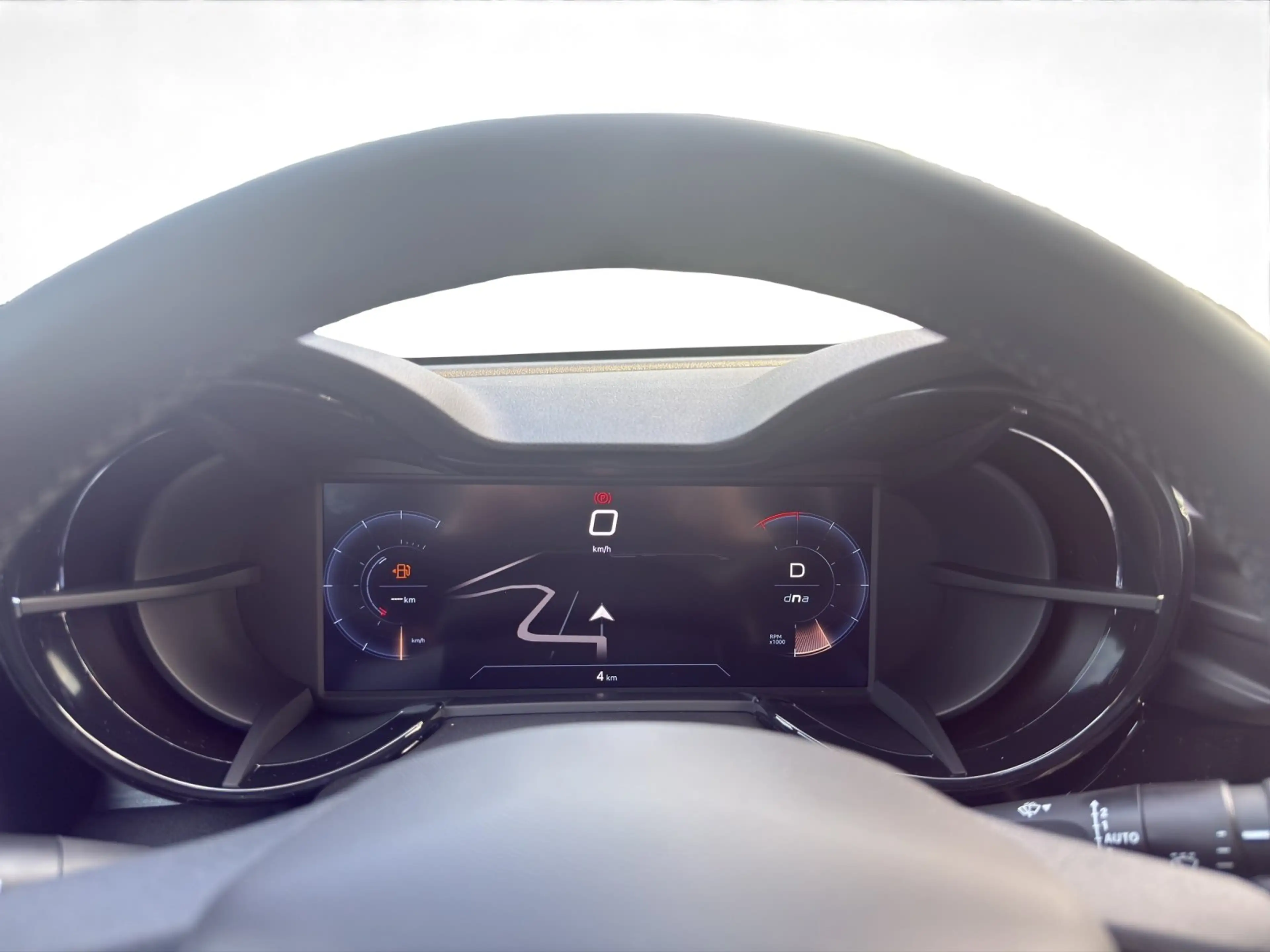 Alfa Romeo Junior Ibrida Ti *18 Zoll ALUFELGEN*TECHNOLOGIE* — photo 13