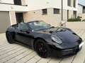 Porsche 992 911 Carrera S Cabrio PDK S Schwarz - thumbnail 5
